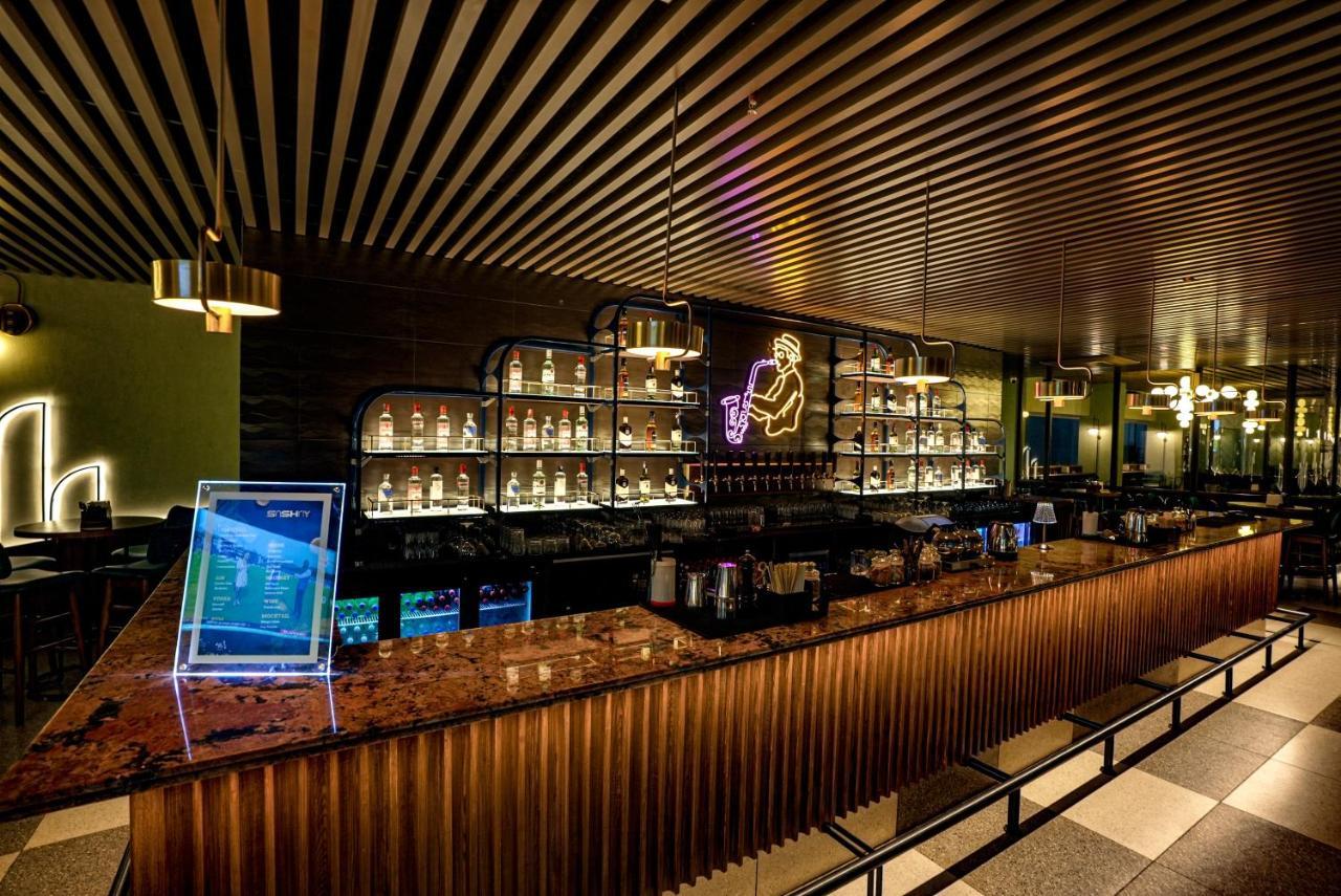 The Sulit Whitefield Hotell Bangalore Exteriör bild